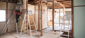 Entreprise de rénovation de la maison et de rénovation d’appartement à Dzaoudzi